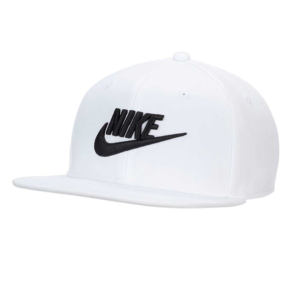 NIKE Dri-FIT Pro Structured Futura หมวกแก๊ปผู้ใหญ่