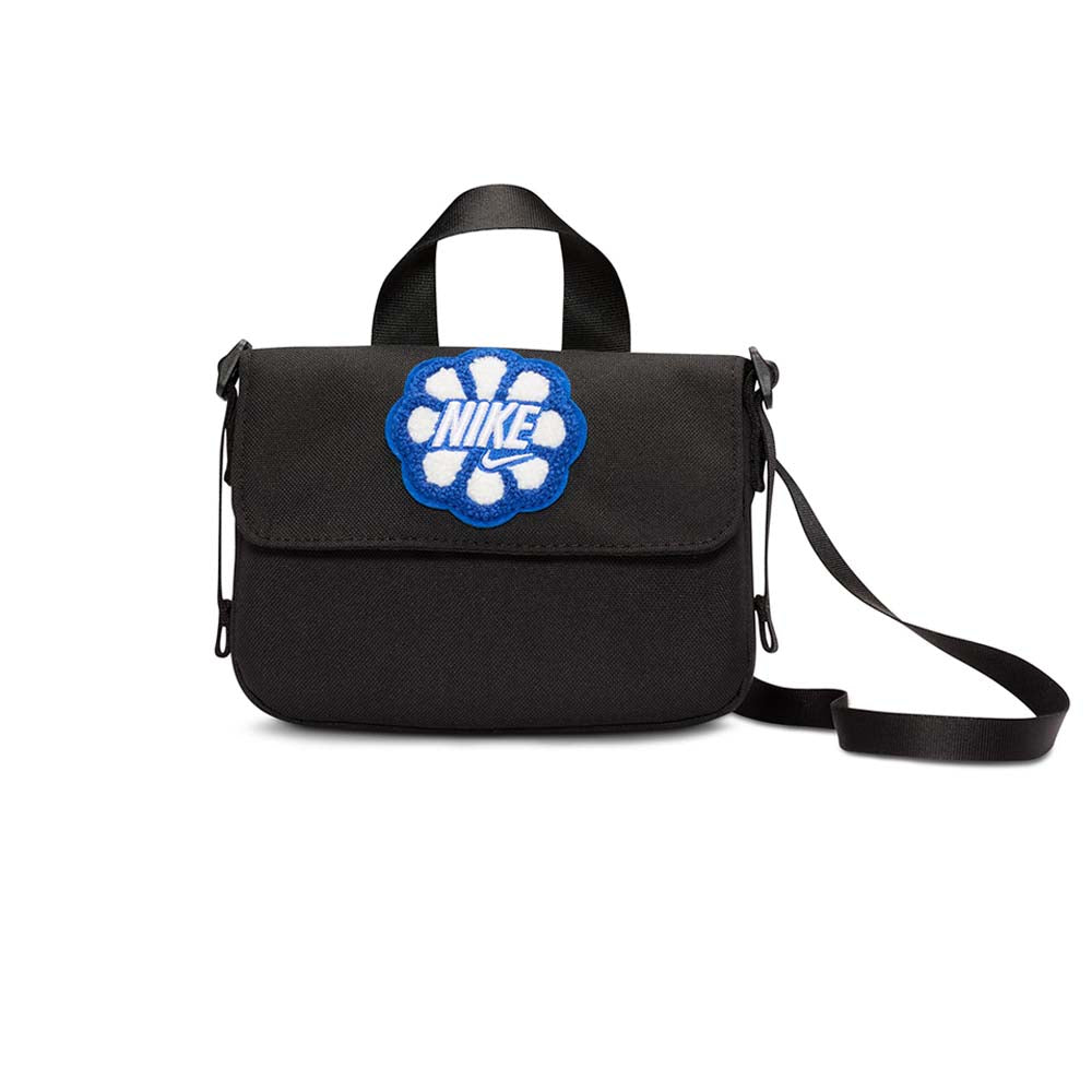NIKE MTRL GFX Girls Crossbody Bag