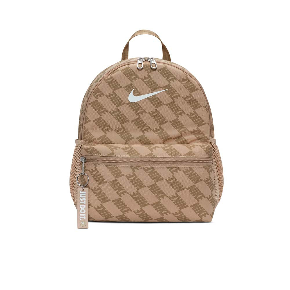 NIKE Brasilia JDI Mini Kids Backpack