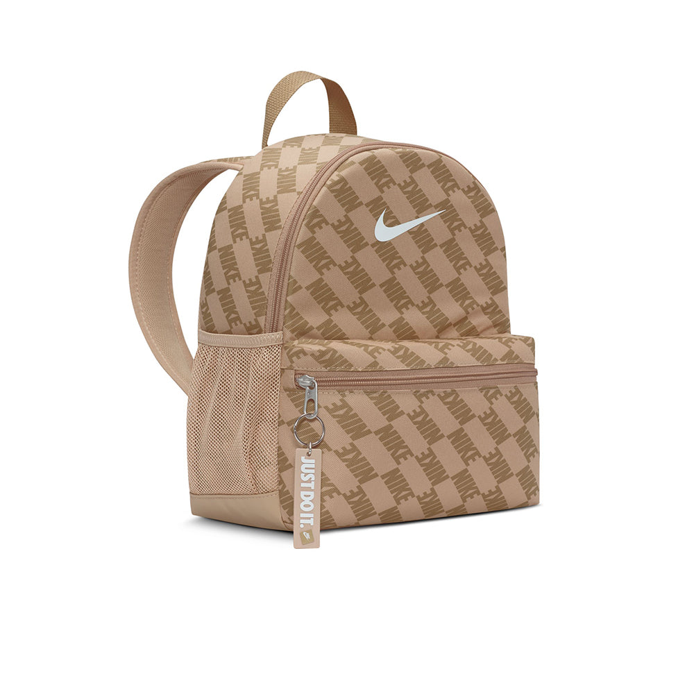 NIKE Brasilia JDI Mini Kids Backpack