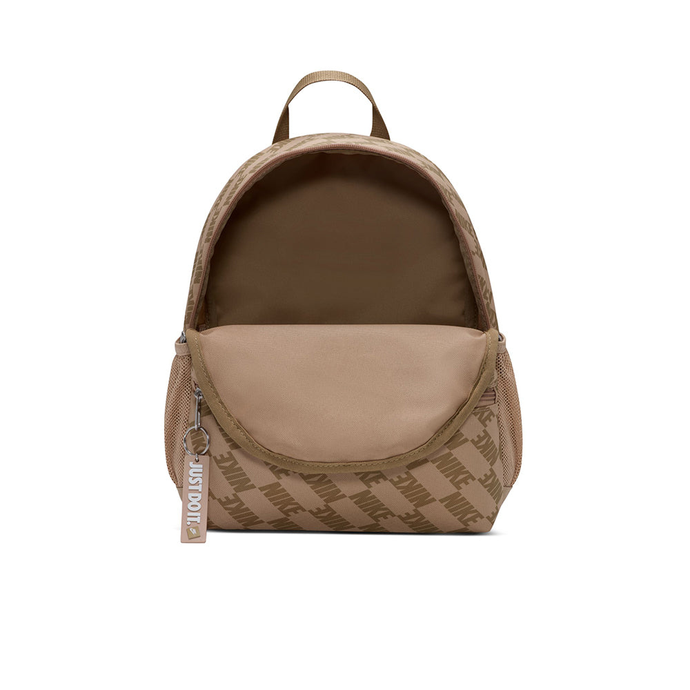 NIKE Brasilia JDI Mini Kids Backpack