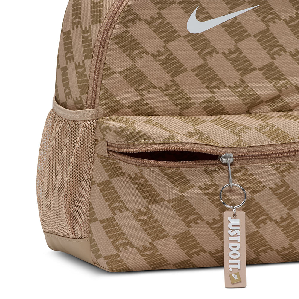 NIKE Brasilia JDI Mini Kids Backpack
