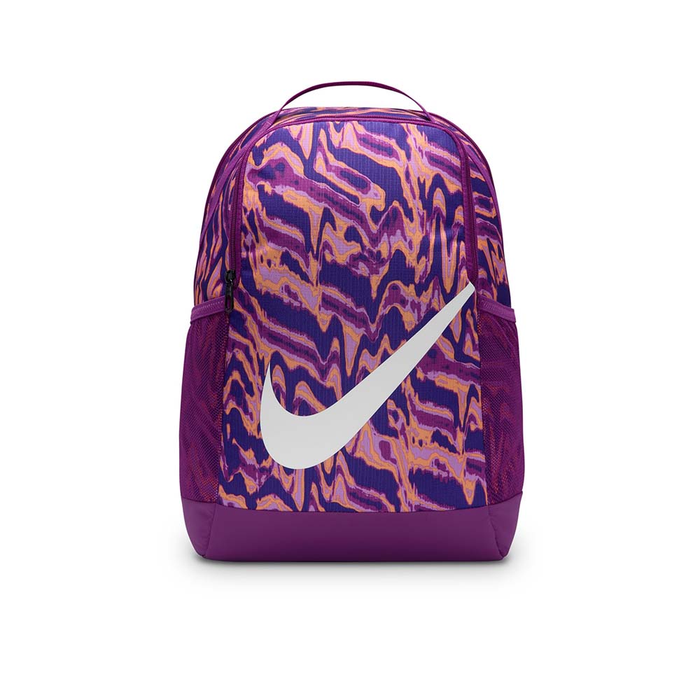 NIKE Brasilia Kids Backpack