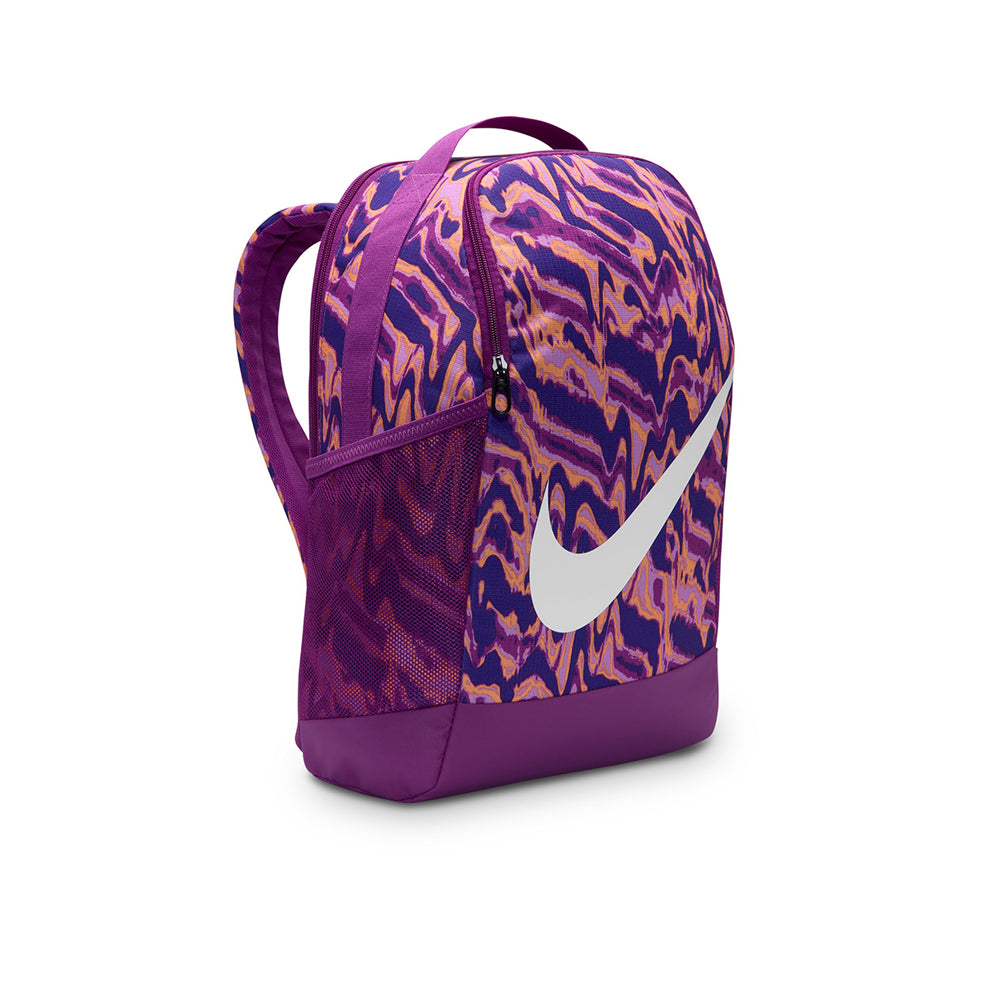 NIKE Brasilia Kids Backpack