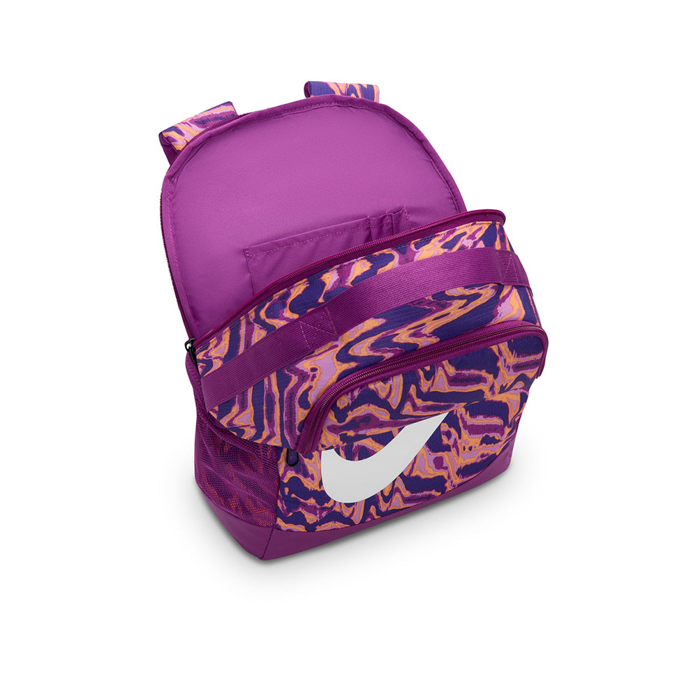 NIKE Brasilia Kids Backpack