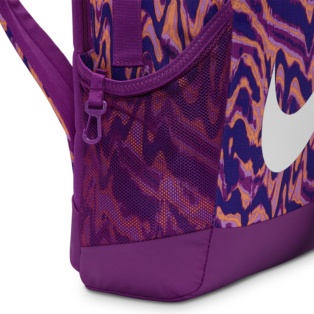 NIKE Brasilia Kids Backpack