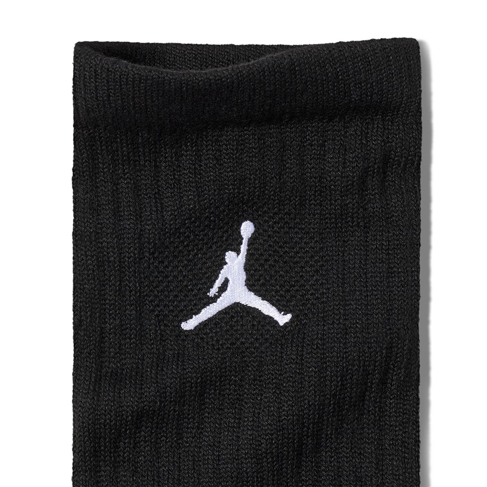 NIKE Jordan Everyday ถุงเท้าผู้ใหญ่ (แพ็ค 6 คู่) Supersports Thailand