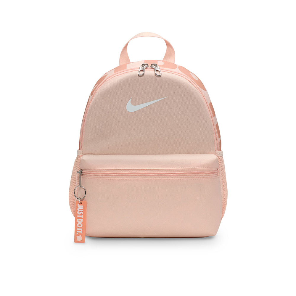 NIKE Brasilia JDI Mini กระเป๋าเป้เด็ก
