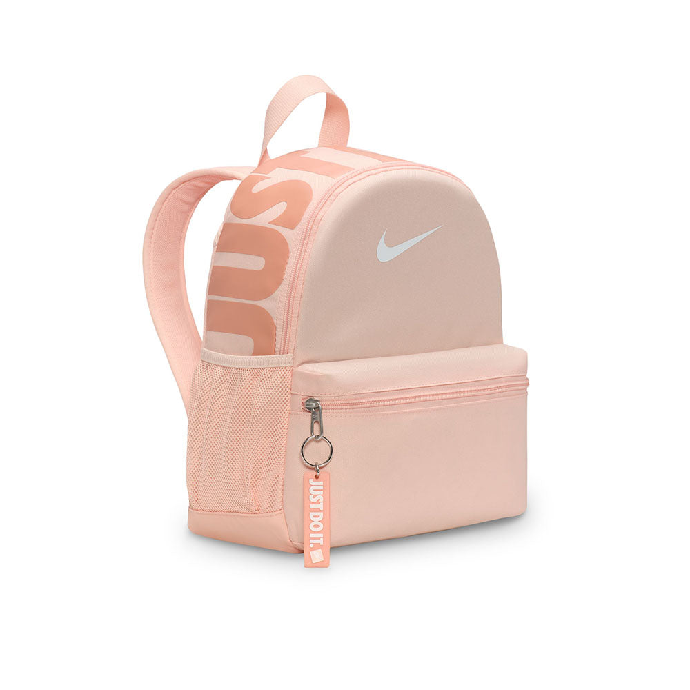 NIKE Brasilia JDI Mini กระเป๋าเป้เด็ก