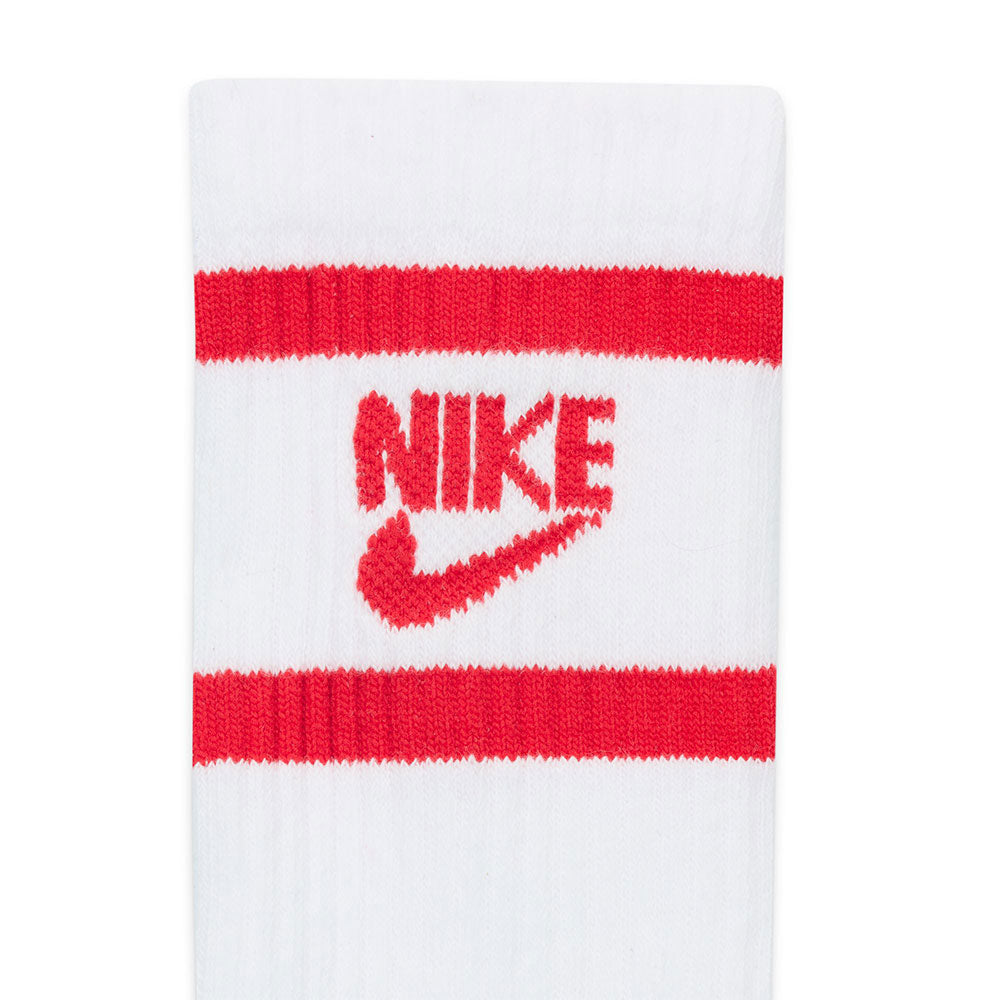 NIKE Everyday Crew ถุงเท้าเด็ก (แพ็ค 6 คู่)