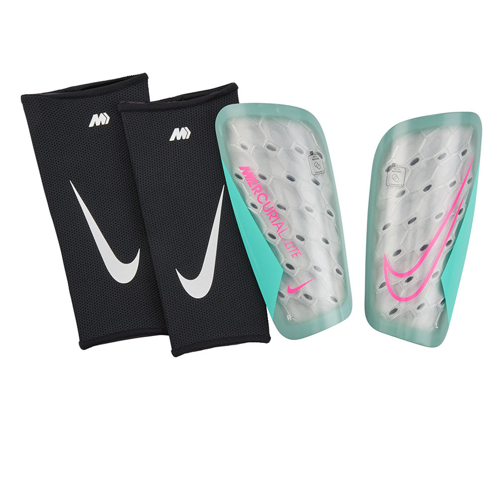 NIKE Mercurial Lite สนับแข้งฟุตบอลผู้ใหญ่