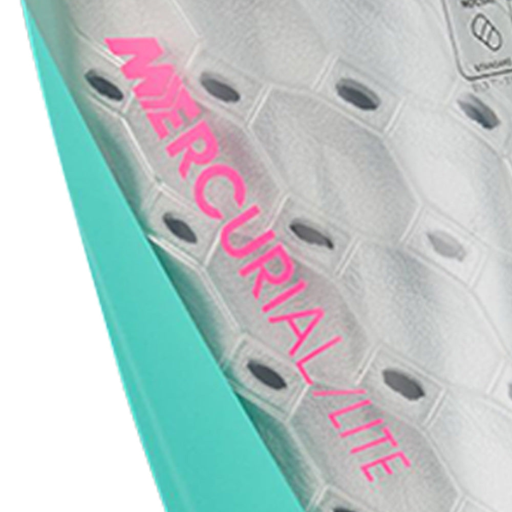 NIKE Mercurial Lite สนับแข้งฟุตบอลผู้ใหญ่