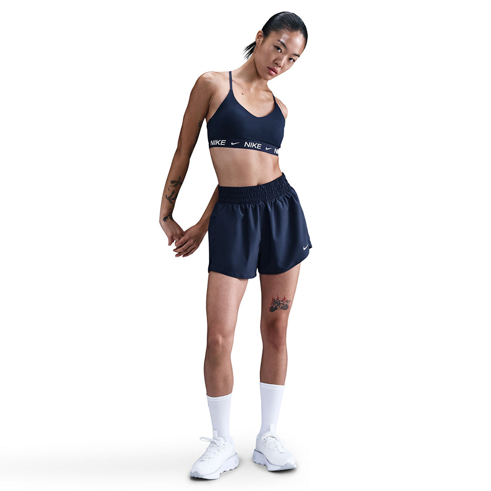 NIKE Indy Light Support Women's Sports Bra - Supersports Thailand Supersports Thailand