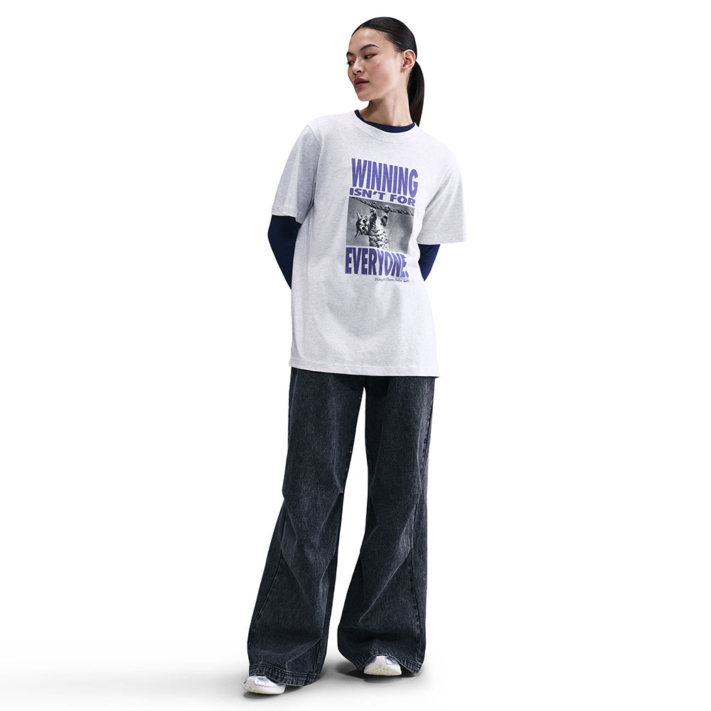 NIKE Sportswear Women's T-Shirt - Supersports Thailand Supersports Thailand