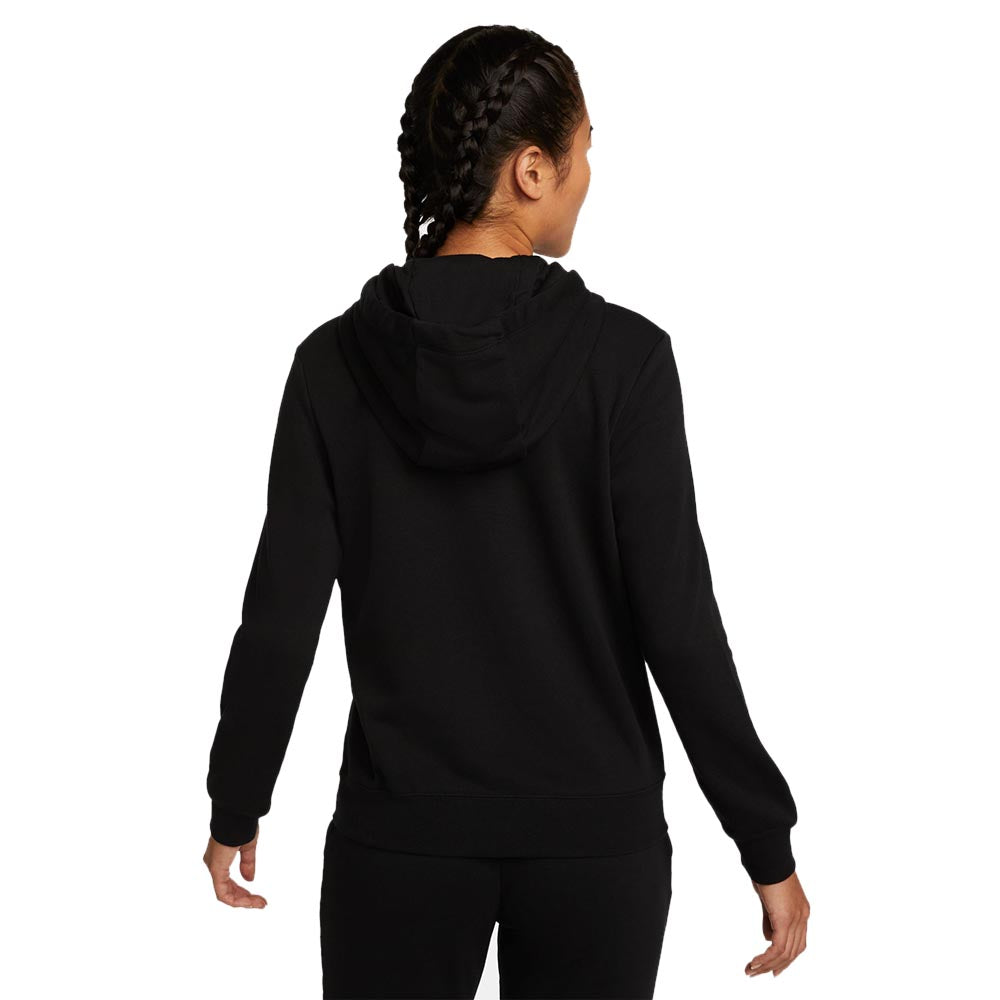 NIKE Sportswear Club Fleece เสื้อแจ็คเก็ตผู้หญิง