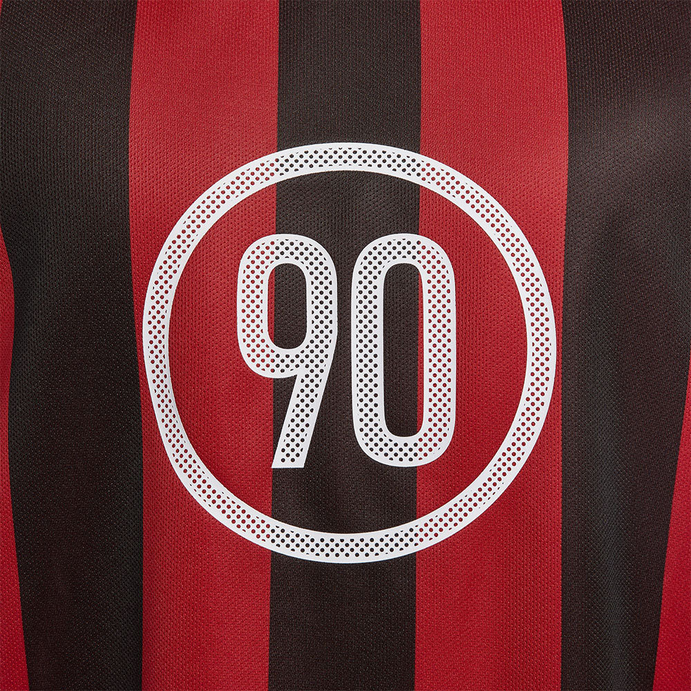 NIKE Dri-FIT Total 90 Long-Sleeve เสื้อฟุตบอลผู้ชาย
