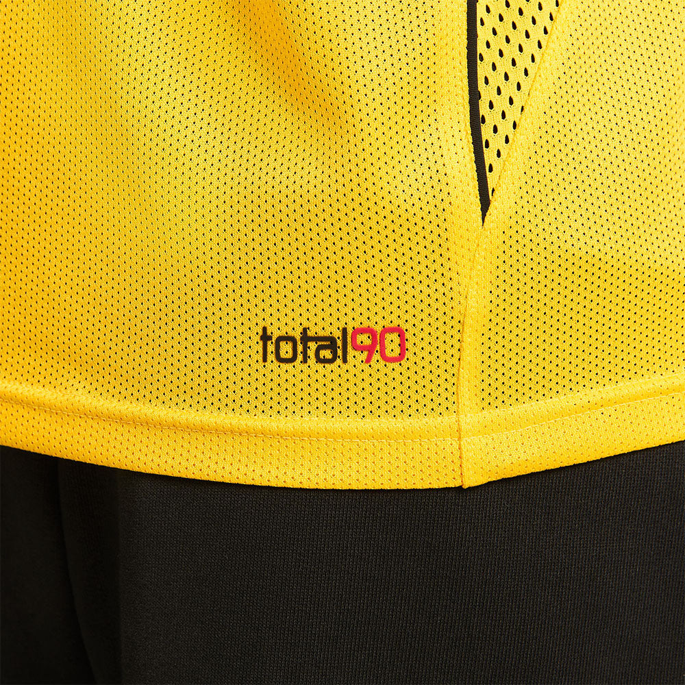 NIKE Dri-FIT Total 90 Long-Sleeve เสื้อฟุตบอลผู้ชาย