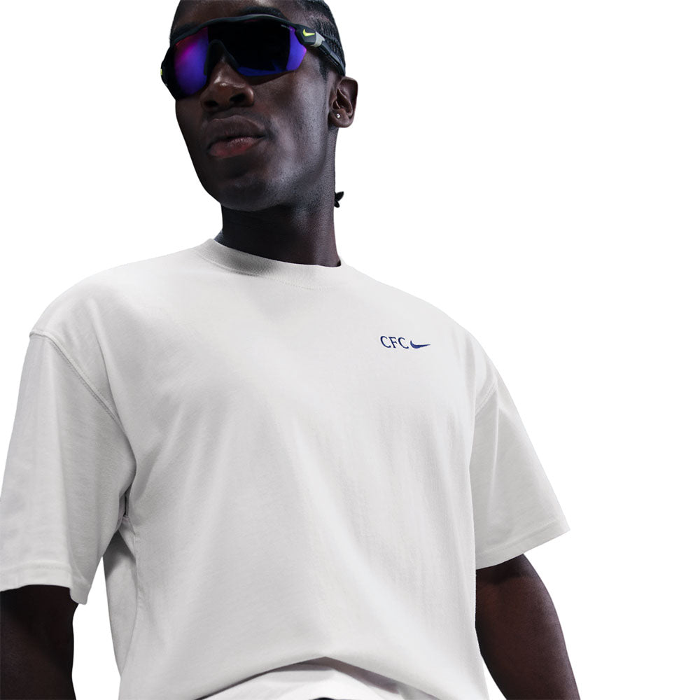 NIKE Chelsea เสื้อยืดฟุตบอลผู้ชาย