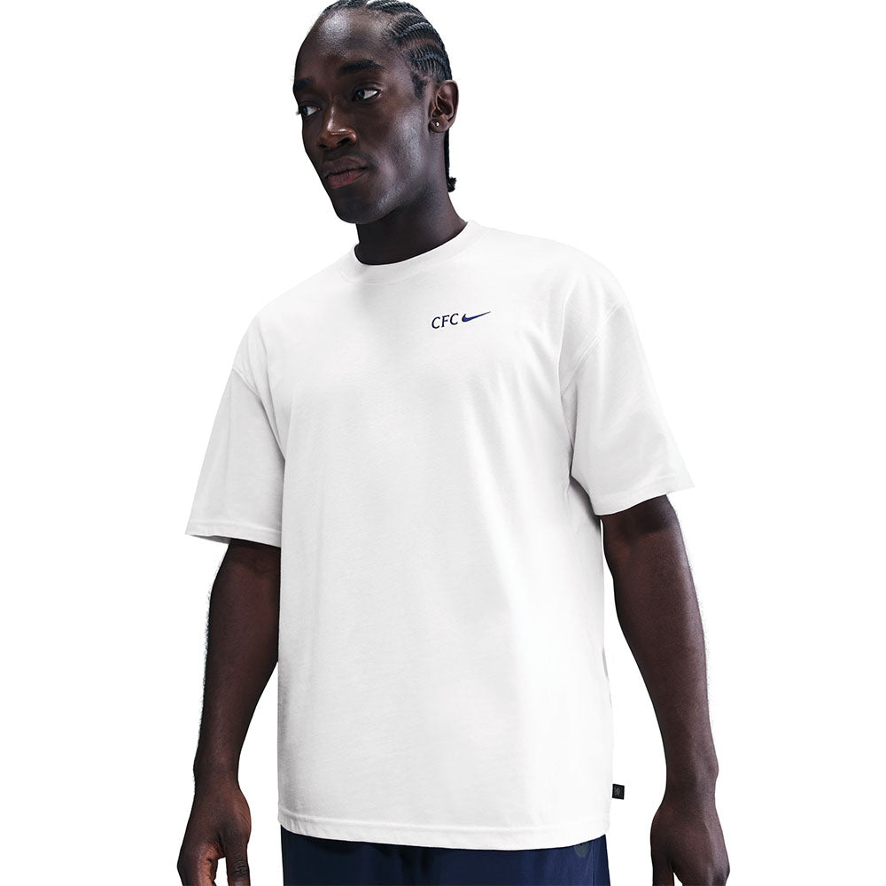 NIKE Chelsea เสื้อยืดฟุตบอลผู้ชาย