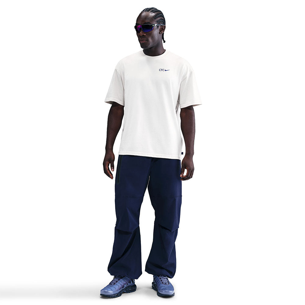 NIKE Chelsea เสื้อยืดฟุตบอลผู้ชาย