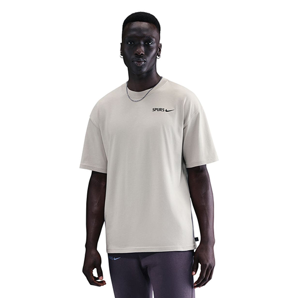 NIKE Tottenham Hotspur เสื้อยืดฟุตบอลผู้ชาย