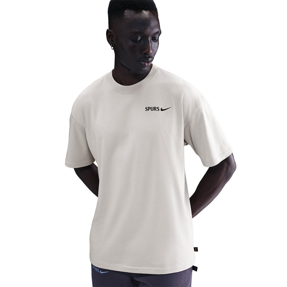 NIKE Tottenham Hotspur เสื้อยืดฟุตบอลผู้ชาย