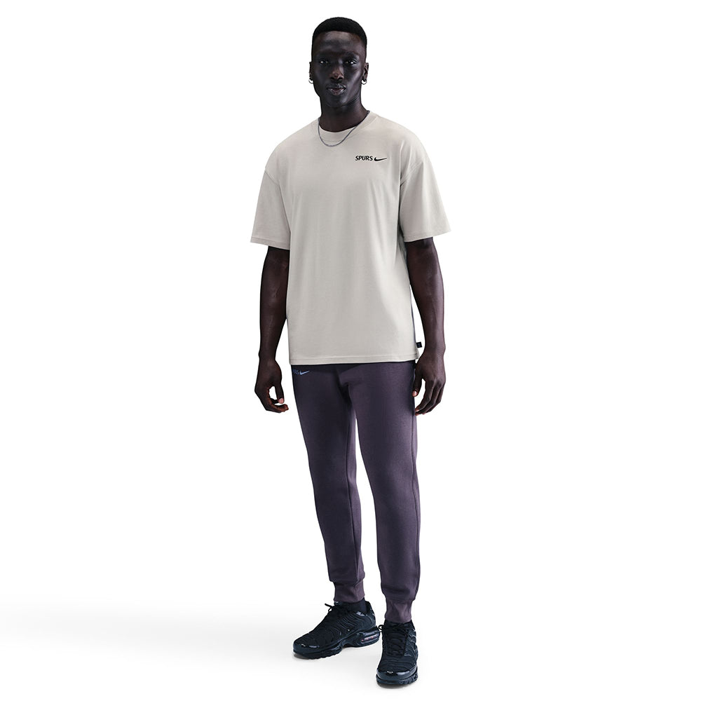 NIKE Tottenham Hotspur เสื้อยืดฟุตบอลผู้ชาย