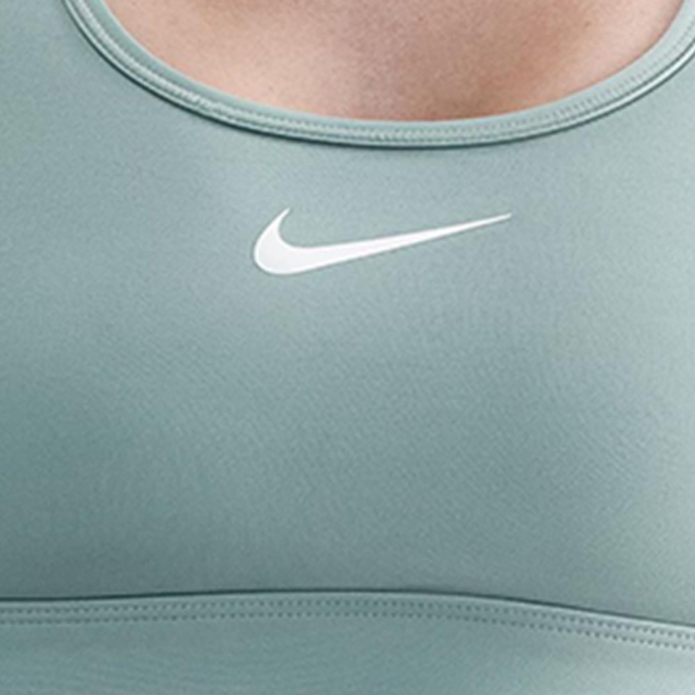 NIKE Swoosh Medium Support Women's Sports Bra - Supersports Thailand Supersports Thailand
