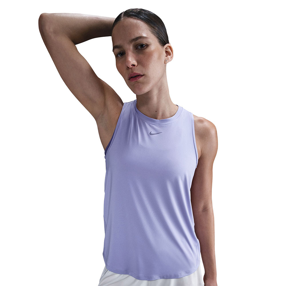 NIKE One Classic เสื้อกล้ามออกกำลังกายผู้หญิง