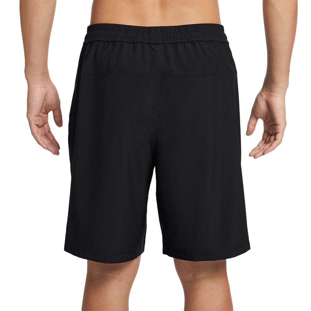 NIKE Dri-FIT Form กางเกงออกกำลังกายขาสั้นผู้ชาย