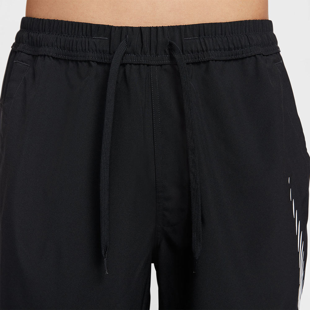NIKE Dri-FIT Form กางเกงออกกำลังกายขาสั้นผู้ชาย