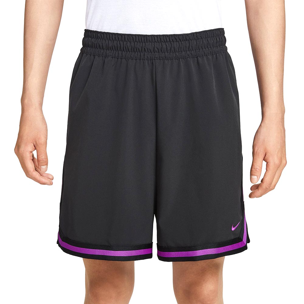 NIKE DNA Men's Basketball Shorts