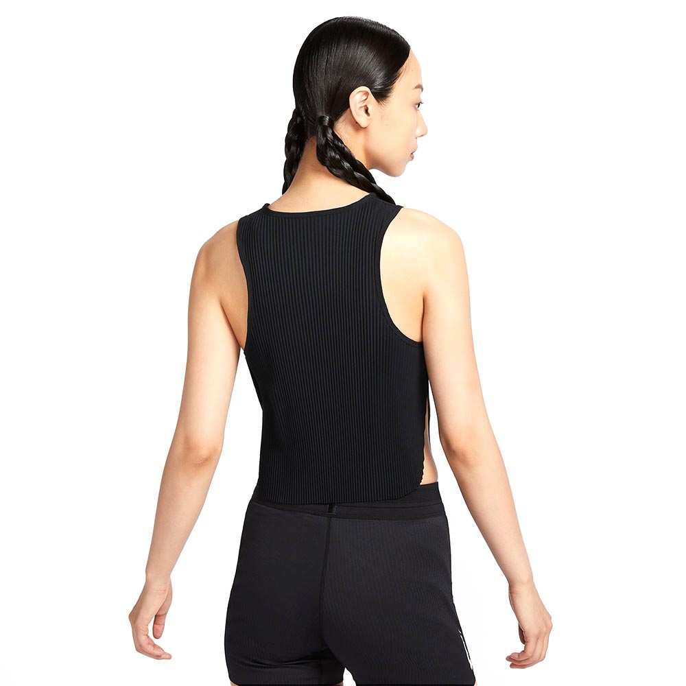 NIKE AeroSwift Dri-FIT ADV Cropped เสื้อกล้ามวิ่งผู้หญิง