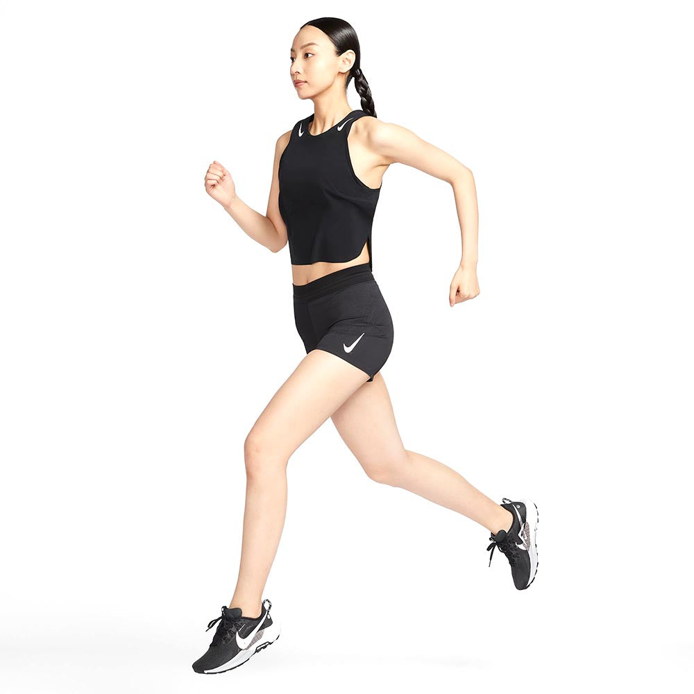 NIKE AeroSwift Dri-FIT ADV Cropped เสื้อกล้ามวิ่งผู้หญิง
