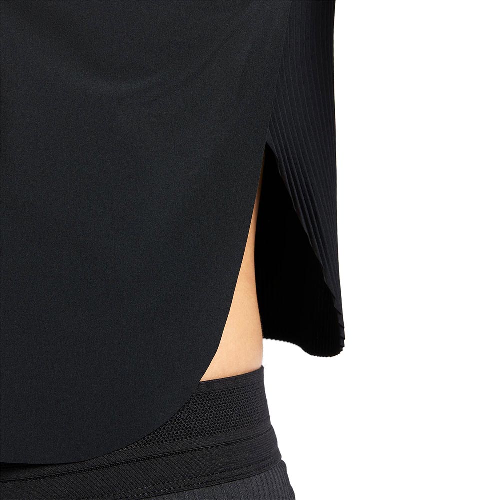 NIKE AeroSwift Dri-FIT ADV Cropped เสื้อกล้ามวิ่งผู้หญิง