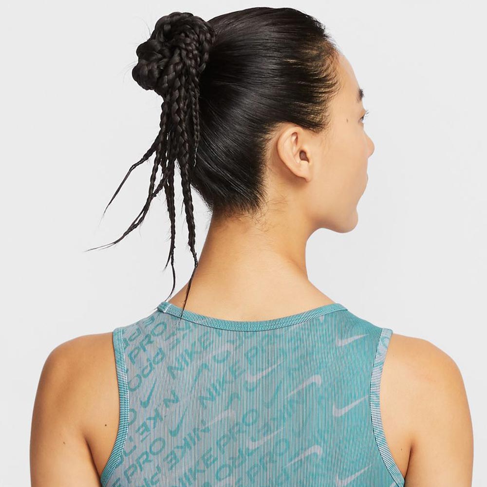 NIKE Dri-FIT Pro เสื้อกล้ามออกกำลังกายผู้หญิง