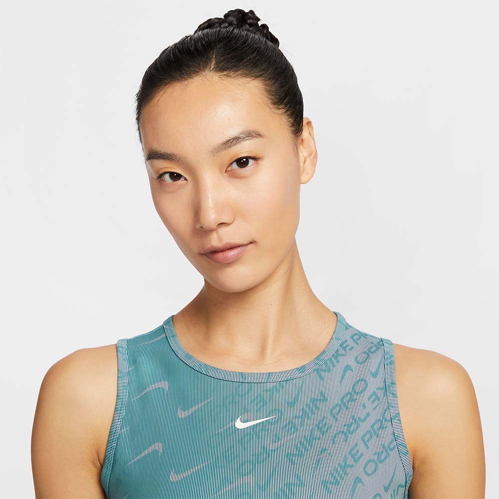 NIKE Dri-FIT Pro เสื้อกล้ามออกกำลังกายผู้หญิง