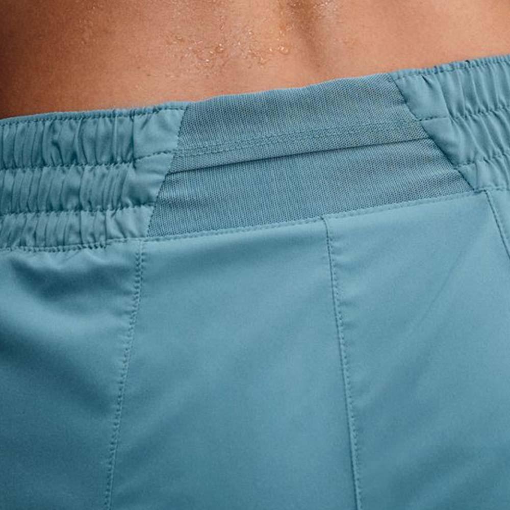 NIKE Dri-FIT One Mid-rise 3" 2-in-1 Women's Training Shorts
