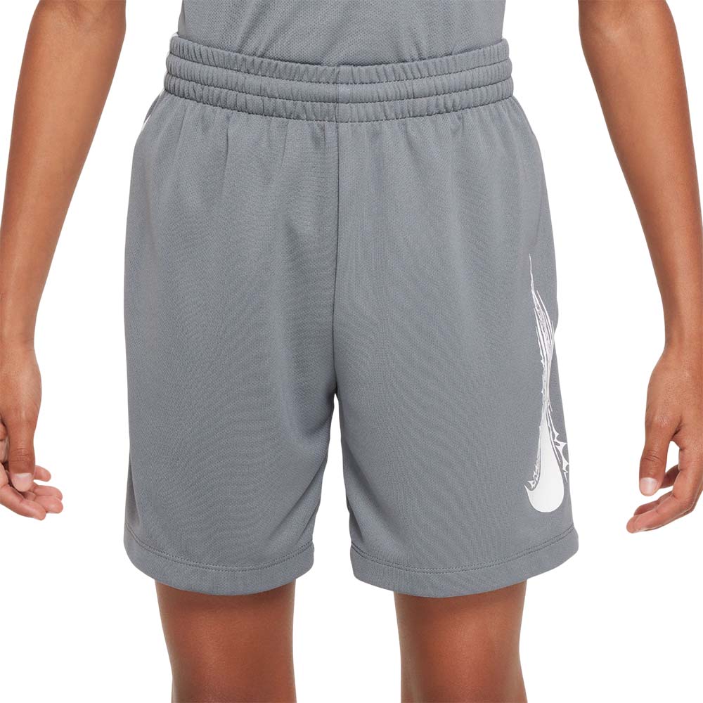 NIKE Multi กางเกงลำลองขาสั้นเด็ก