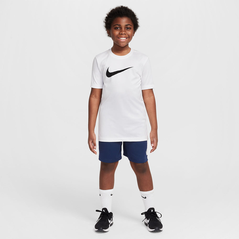 NIKE Multi กางเกงลำลองขาสั้นเด็ก