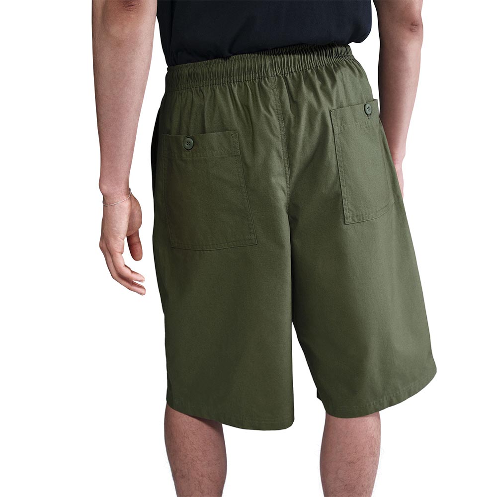 NIKE Club Men's Lifestyle Shorts - Supersports Thailand Supersports Thailand
