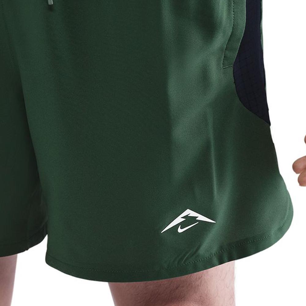 NIKE Trail กางเกงวิ่งขาสั้นผู้ชาย