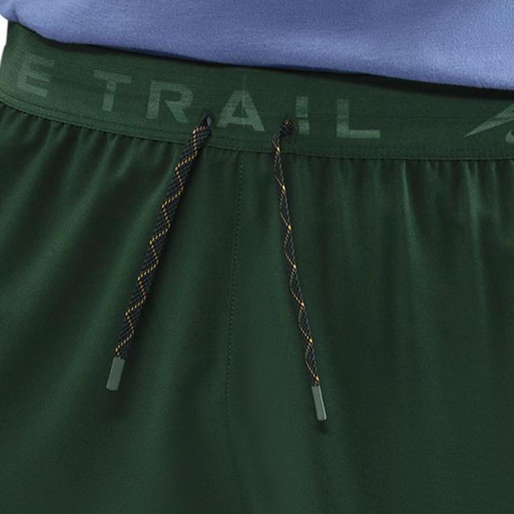 NIKE Trail กางเกงวิ่งขาสั้นผู้ชาย