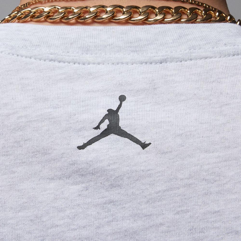 NIKE Jordan Brooklyn Men's T-Shirt - Supersports Thailand Supersports Thailand