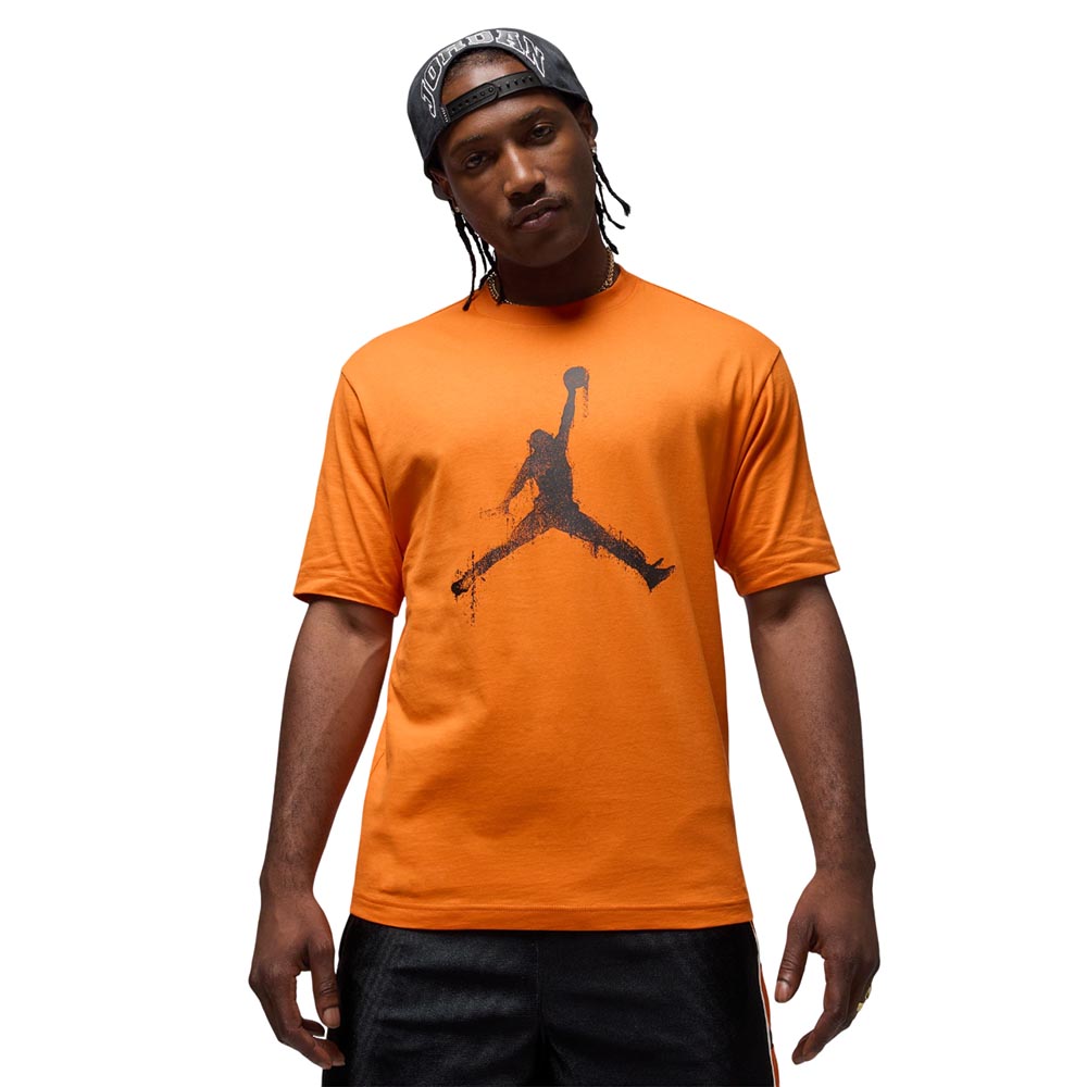 NIKE Jordan Brooklyn เสื้อยืดผู้ชาย