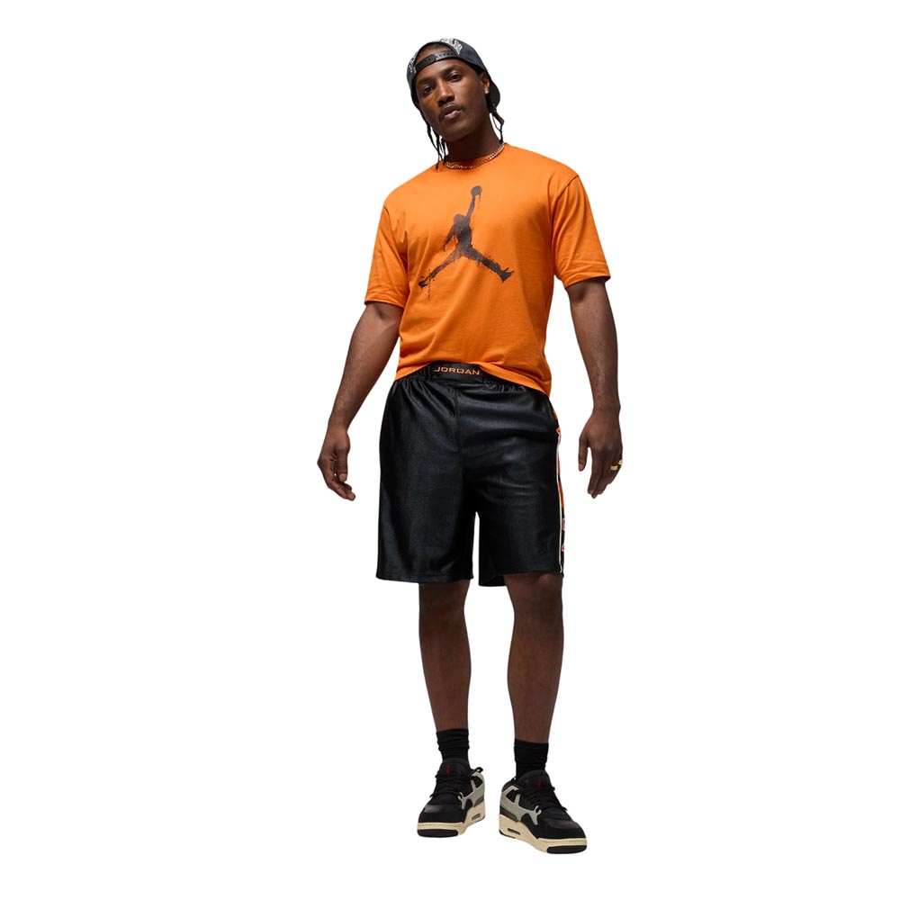 NIKE Jordan Brooklyn เสื้อยืดผู้ชาย