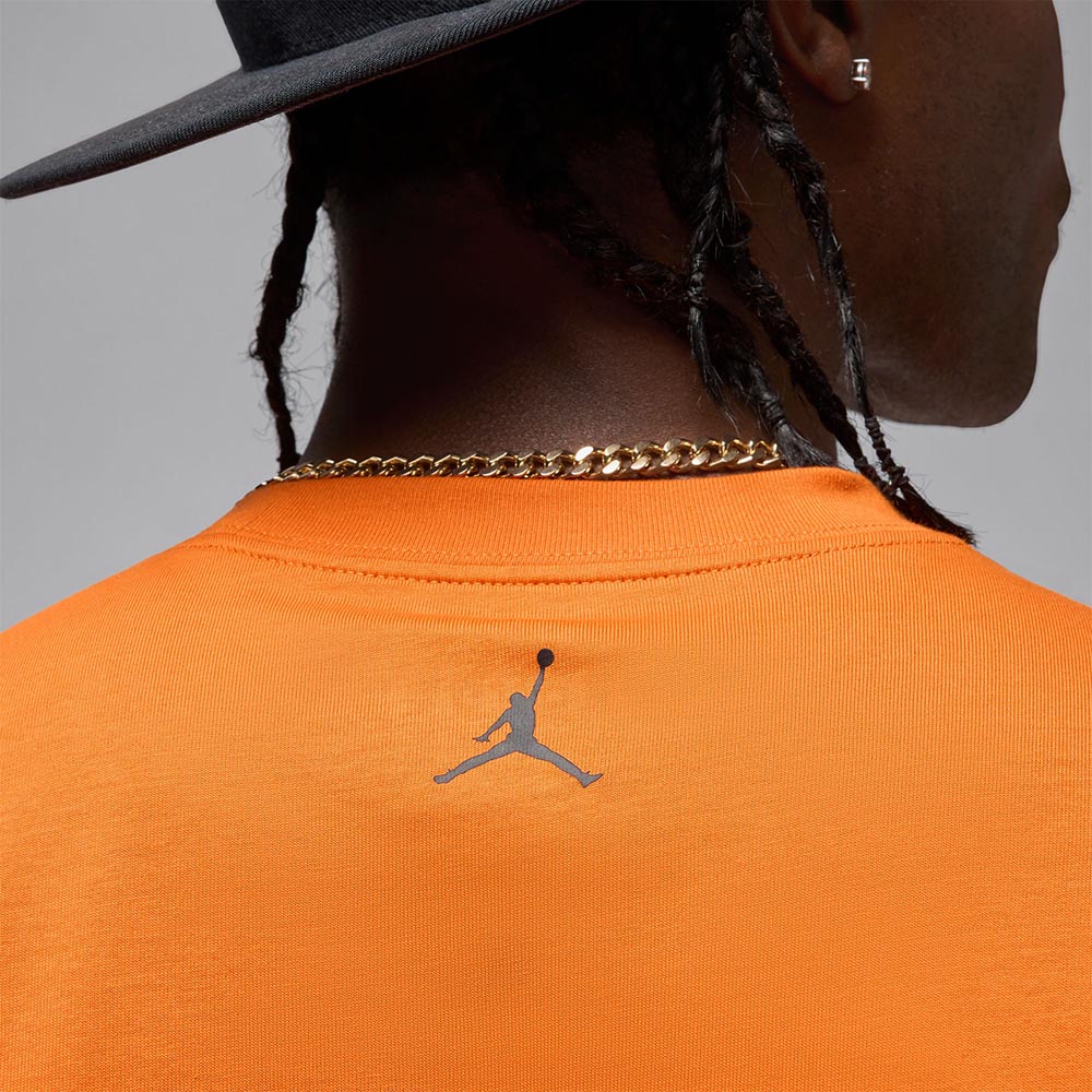 NIKE Jordan Brooklyn เสื้อยืดผู้ชาย
