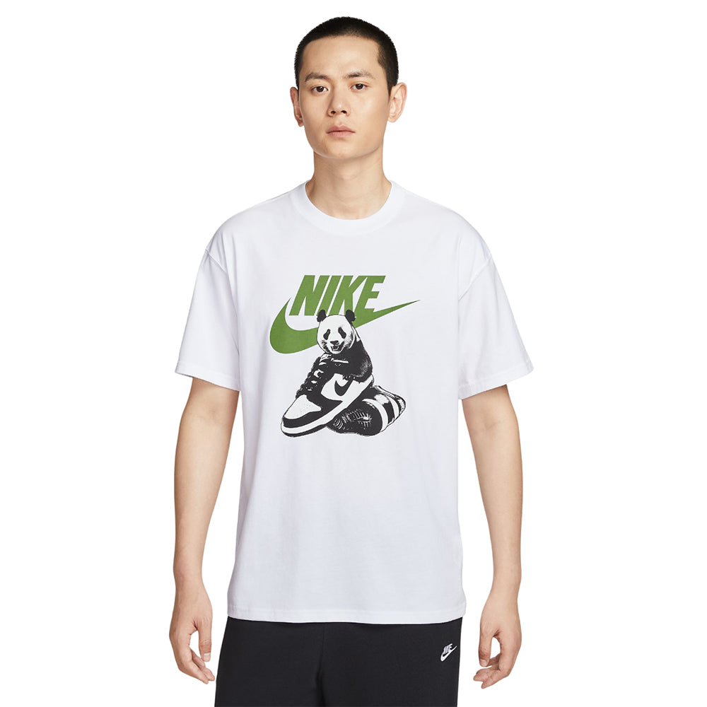 NIKE Sportswear เสื้อยืดผู้ชาย