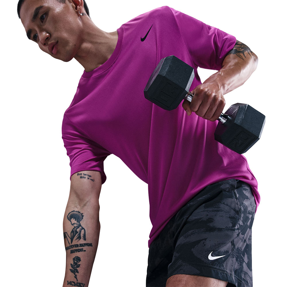 NIKE Form 7" Unlined Men's Training Shorts - Supersports Thailand Supersports Thailand