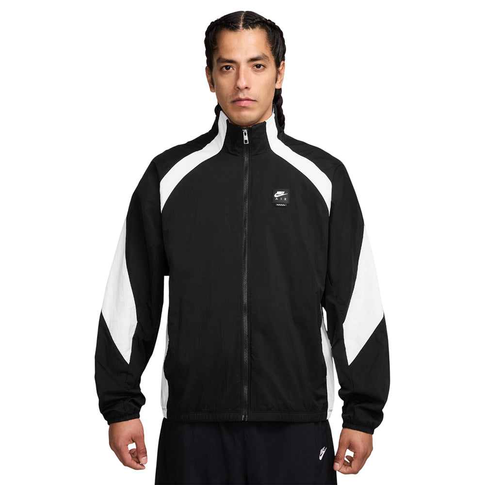 NIKE Air เสื้อแจ็คเก็ตผู้ชาย